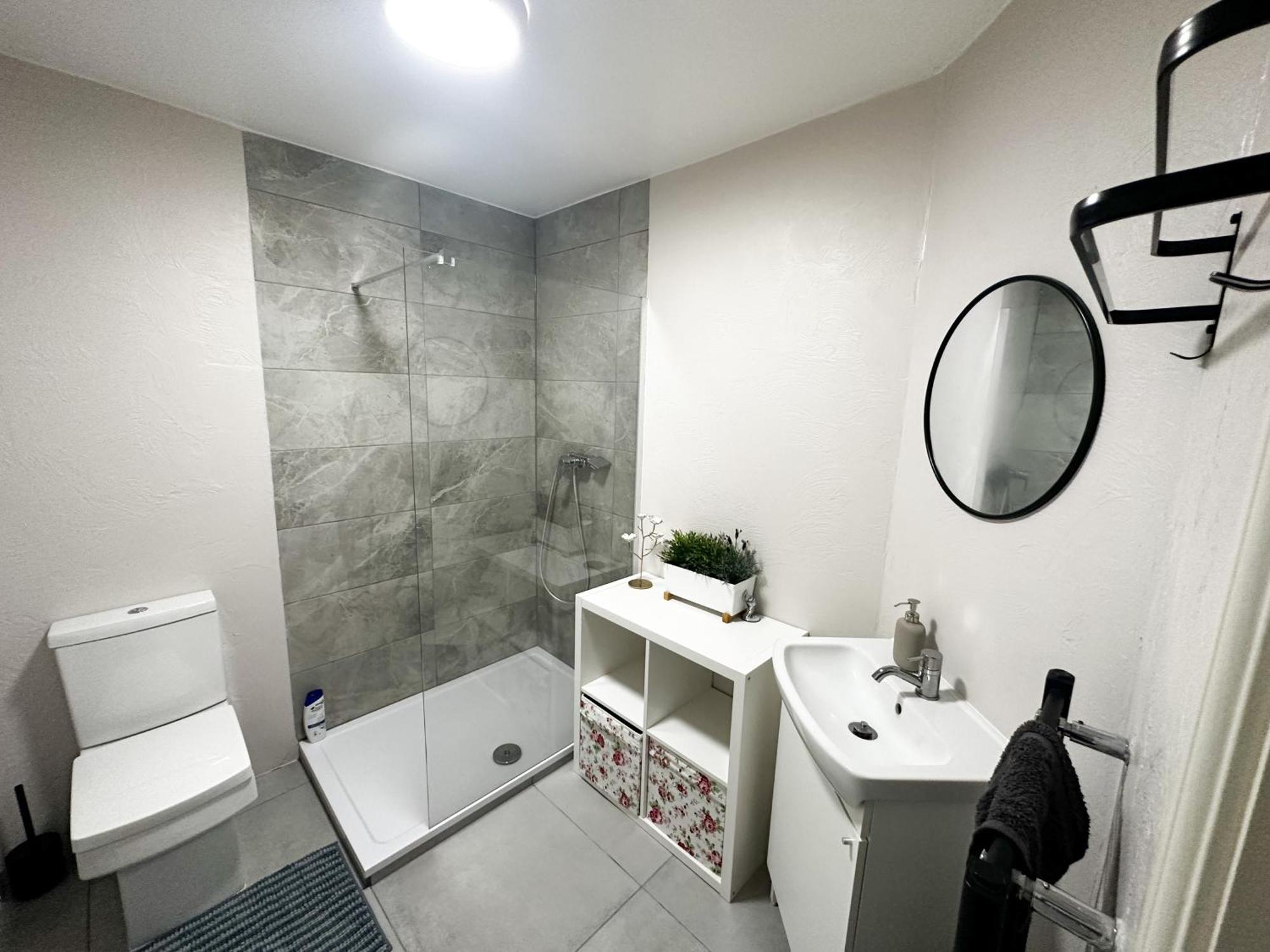 Flat 6 Stay In Aldgate لندن المظهر الخارجي الصورة