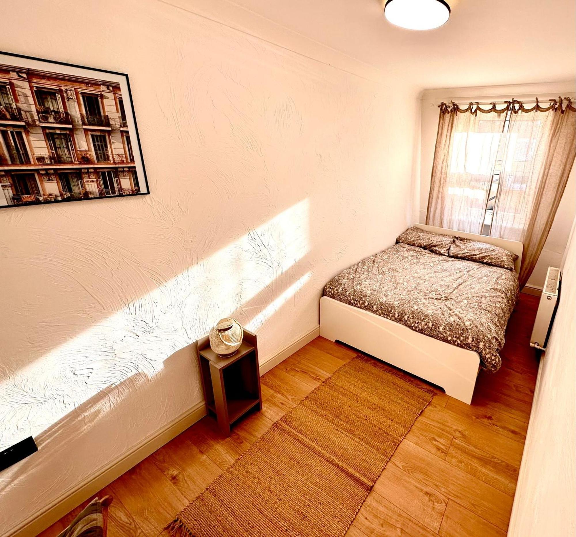 Flat 6 Stay In Aldgate لندن المظهر الخارجي الصورة