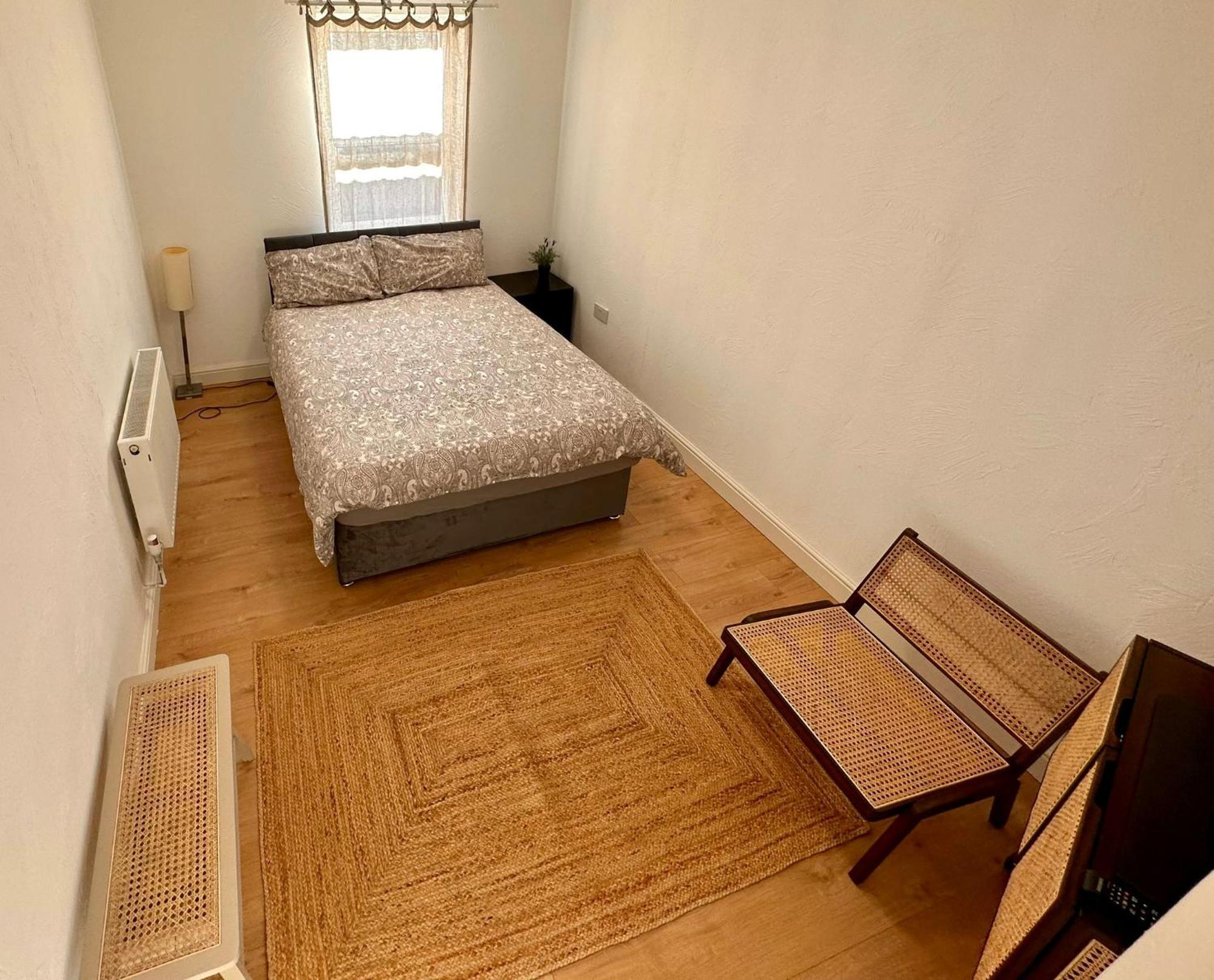 Flat 6 Stay In Aldgate لندن المظهر الخارجي الصورة